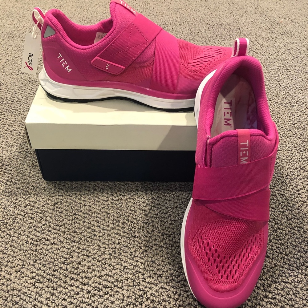 Tiem Slipstream Spin Shoes